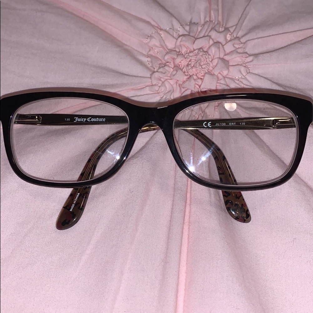 Juicy Couture Eyeglasses